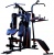 Силовая станция Altezani Gym 001