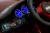 Электромобиль Barty Porsche Sport М777МР красный