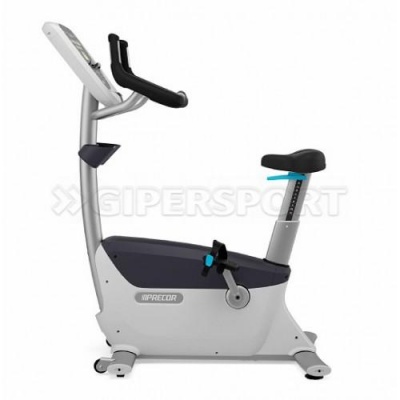 Вертикальный велотренажер PRECOR UBK 835