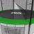 Батут Unix 10 ft inside (green)