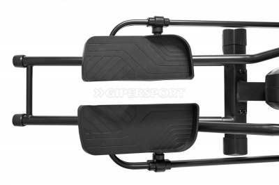 Эллиптический тренажер NordicTrack E600