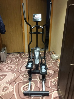 Эллиптический тренажер Sport Elite SE-E954D