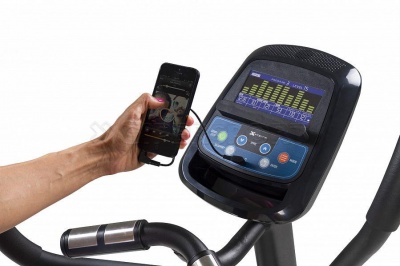 Эллиптический тренажер Xterra FS 3.5