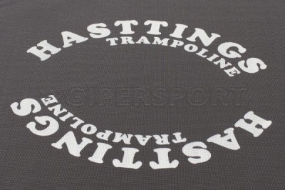 Батут Hasttings 12FT