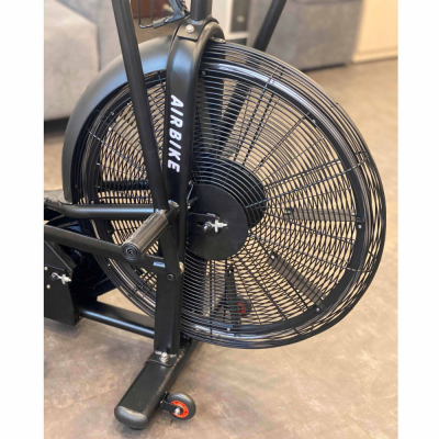 Велотренажер Airbike DHZ X-8860 | sportres.ru