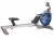 Гребной тренажер First Degree Fluid Rower E-316