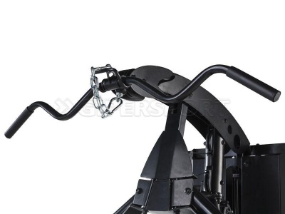 Мультистанция HG7000 PRESS GYM