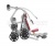 Жим от груди сидя Hoist RPL-5301