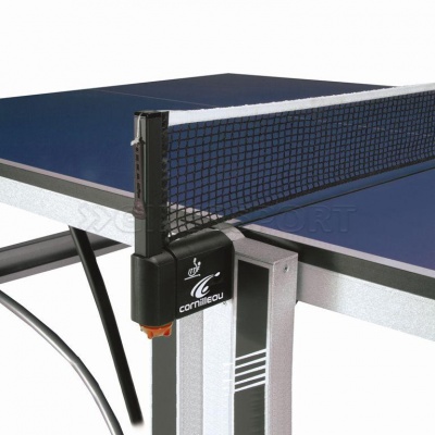 Теннисный стол профессиональный Cornilleau Competition 540 ITTF blue