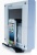 Эллиптический тренажер Sportop E2000i (i-console)