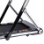 Беговая дорожка EVO FITNESS X 450 Black Беговая дорожка EVO FITNESS X 450 Black