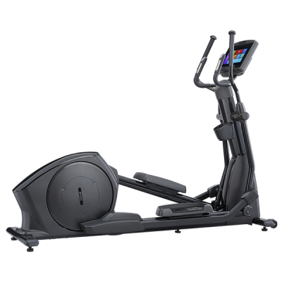 Эллиптический тренажер Smith CE570 c экраном iSmart 15,6" | sportres.ru