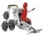 Отжимание сидя Hoist RPL-5101