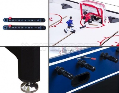 Игровой стол хоккей Weekend Winter Classic
