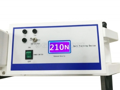 Подвес передвижной AMF 2550