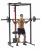 Стойка силовая Weider PRO WEBE14933