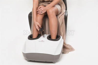 Массажёр для ног Casada Reflexomed 2
