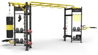 IZ-I shape Impulse | sportres.ru