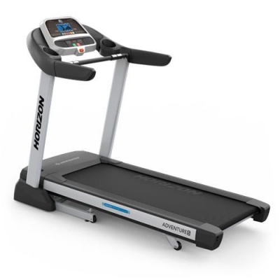 Беговая дорожка Horizon Adventure 5 Viewfit