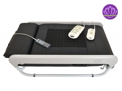 Массажная кровать Lotus 3D Premium Health Care CGN-005-4A