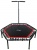 Фитнес -батут SportElite 135см FB-1360 с ручкой