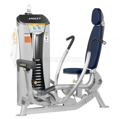 Жим от груди HOIST ROC-IT RS-1301