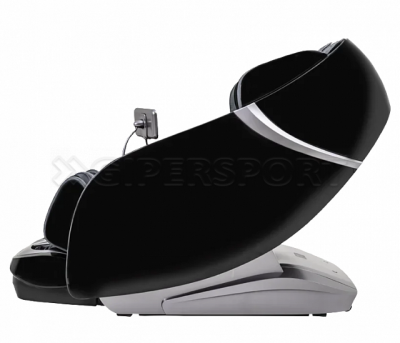 Массажное кресло Casada Skyliner 2 black grey