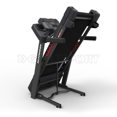 Электрическая беговая дорожка Schwinn 530