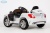 Электромобиль Barty Б555ОС (BMW) белый
