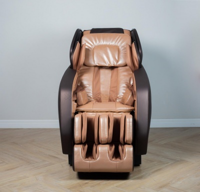 Массажное кресло Ergonova Organic 4 RK Rose Gold