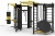 IZ-H shape Impulse | sportres.ru