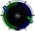 Батут JUMPY Premium 10 FT (Blue)