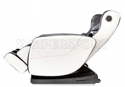 Массажное кресло VictoryFit M58 Black