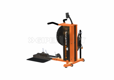 Тренажер First Degree Fitness Power Cube
