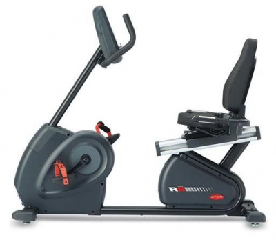Велотренажер Circle Fitness R8 E Plus | sportres.ru