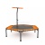 Батут UNIX line 4.3 ft FITNESS 130 см