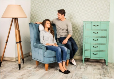 Опция для аппарата Lympha ANGIO PRESS манжета для ноги