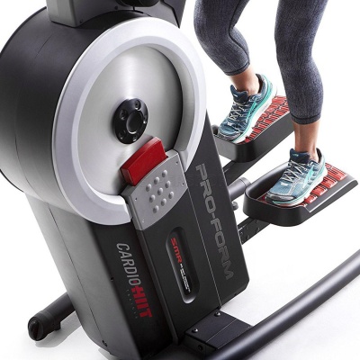 Кросстренер ProForm Cardio Hit