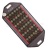 Термический коврик Casada BioMat 2 Jade+Tourmaline+Foton