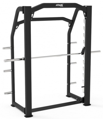 Машина Смита Fitex Sway FTX-61F33.1 | sportres.ru