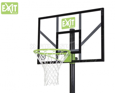 Передвижная баскетбольная система Exit Toys Комета