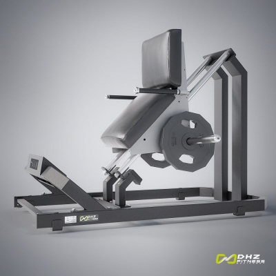 Икроножные DHZ Y945Z | sportres.ru