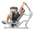 Жим от плеч HOIST ROC-IT RS-1501