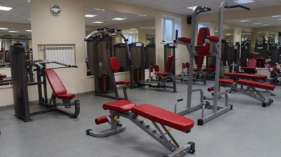 Поднятие коленей/турник/брусья Impulse IFPT | sportres.ru