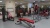 Поднятие коленей/турник/брусья Impulse IFPT | sportres.ru