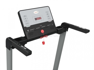 Беговая дорожка UnixFit ST-580V