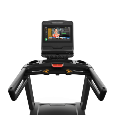 Беговая дорожка Matrix Endurance Touch (2020)