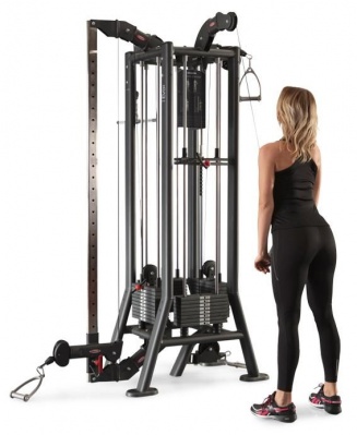 4-х позиционный Multi Gym Panatta 1FE112 | sportres.ru