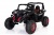 Детский электромобиль Barty Buggy ХМХ 603 (красный, черный, синий, белый, камуфляж) Детский электромобиль Barty Buggy ХМХ 603 (красный, черный, синий, белый, камуфляж)