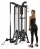 4-х позиционный Multi Gym Panatta 1FE112 | sportres.ru